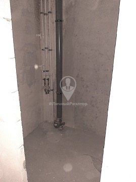 Студия, 3/7 эт., 18м²