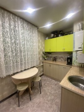 2-к квартира, 2/2 эт., 48м²