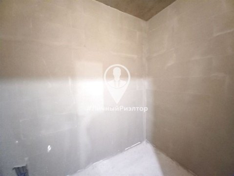 1-к квартира, 25/25 эт., 44м²