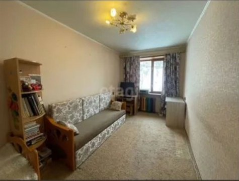 2-к квартира, 3/5 эт., 44м²