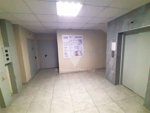 Студия, 6/7 эт., 19м²