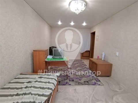 2-к квартира, 3/5 эт., 43м²