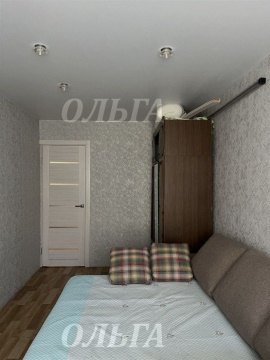 3-к квартира, 1/1 эт., 61м²