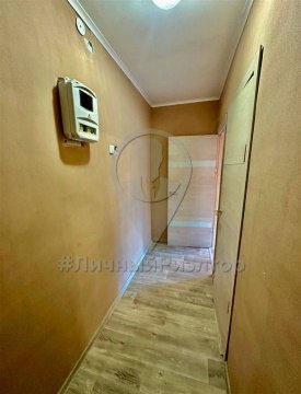 2-к квартира, 4/4 эт., 43м²