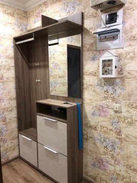 2-к квартира, 10/12 эт., 52м²