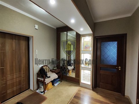 2-к квартира, 3/5 эт., 69м²