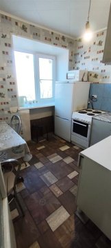 2-к квартира, 4/4 эт., 42м²