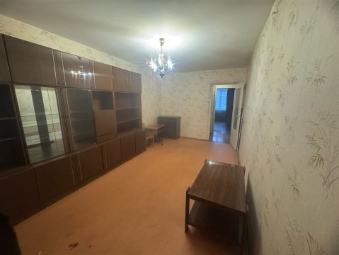2-к квартира, 3/5 эт., 52м²