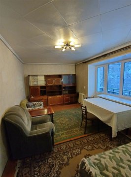 2-к квартира, 3/9 эт., 44м²