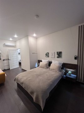 1-к квартира, 3/16 эт., 43м²