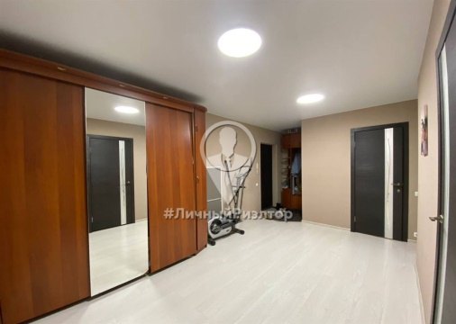 2-к квартира, 5/10 эт., 78м²