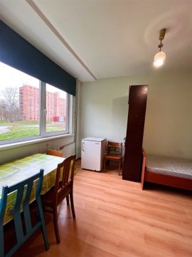 2-к квартира, 1/2 эт., 45м²