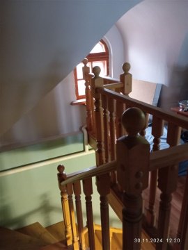 Дом 125м², участок 6 сот.