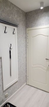 1-к квартира, 3/5 эт., 31м²