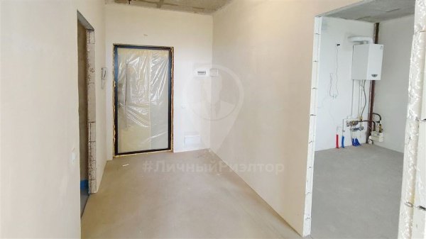 1-к квартира, 21/25 эт., 45м²