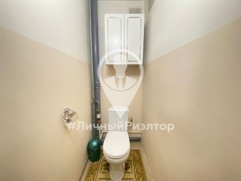 2-к квартира, 9/10 эт., 54м²