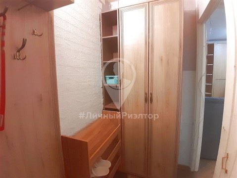 1-к квартира, 1/5 эт., 30м²