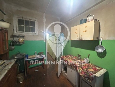 4-к квартира, 2/3 эт., 104м²