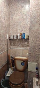 2-к квартира, 6/10 эт., 55м²