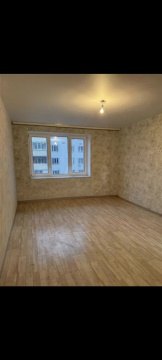 1-к квартира, 3/5 эт., 40м²