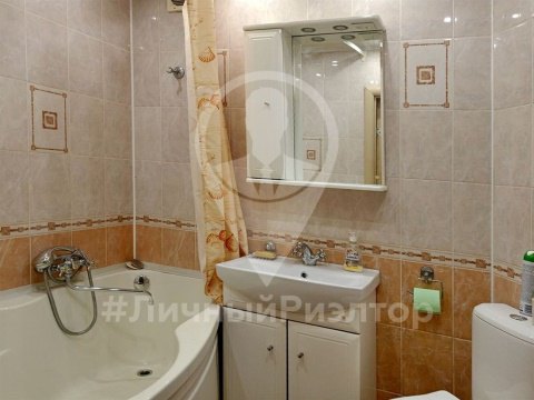 2-к квартира, 2/5 эт., 44м²