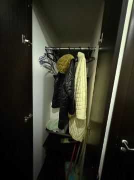 2-к квартира, 2/5 эт., 40м²