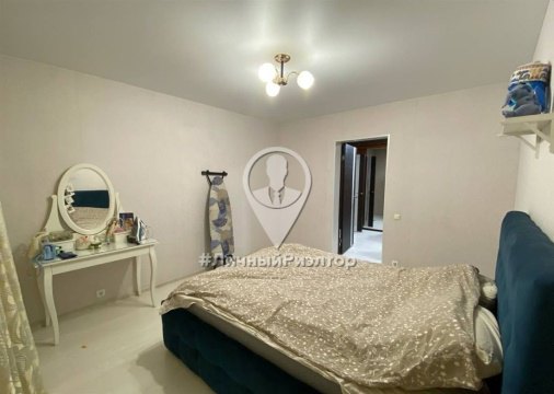 2-к квартира, 5/10 эт., 78м²