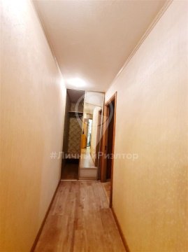 3-к квартира, 4/9 эт., 72м²