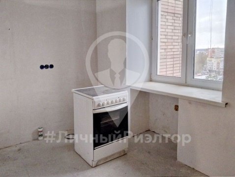 2-к квартира, 11/12 эт., 50м²
