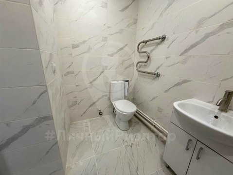 1-к квартира, 9/10 эт., 36м²