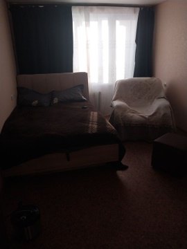 1-к квартира, 1/5 эт., 35м²