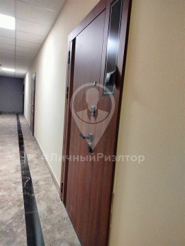 1-к квартира, 17/25 эт., 37м²