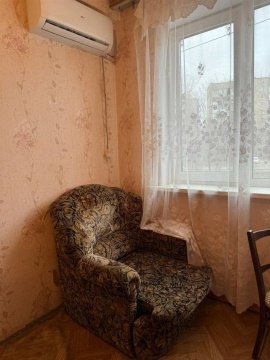 2-к квартира, 2/5 эт., 43м²