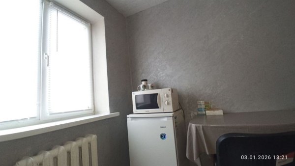 Студия, 3/5 эт., 14м²