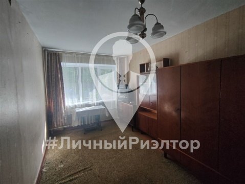 1-к квартира, 1/4 эт., 31м²