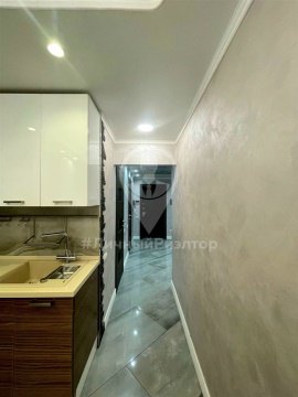 2-к квартира, 2/16 эт., 66м²