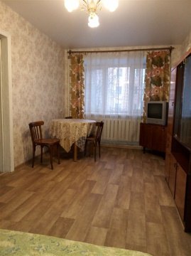 2-к квартира, 2/5 эт., 41м²