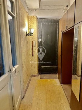 2-к квартира, 2/5 эт., 55м²