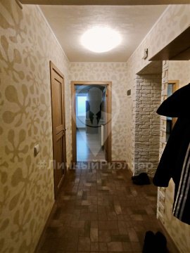 1-к квартира, 7/10 эт., 38м²