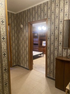 1-к квартира, 7/17 эт., 37м²