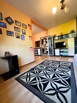 1-к квартира, 1/1 эт., 30м²